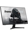 iiyama Monitor 27 '' G2741HSU-B1 IPS,FHD,144Hz,1ms,2xUSB, 350cd,HDMI,DP - nr 41