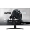 iiyama Monitor 27 '' G2741HSU-B1 IPS,FHD,144Hz,1ms,2xUSB, 350cd,HDMI,DP - nr 60