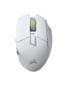 corsair Mysz bezprzewodowa Scimitar Elite Wireless SE White 33000 DPI - nr 10