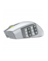 corsair Mysz bezprzewodowa Scimitar Elite Wireless SE White 33000 DPI - nr 14
