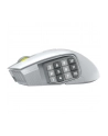 corsair Mysz bezprzewodowa Scimitar Elite Wireless SE White 33000 DPI - nr 15