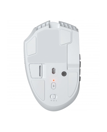 corsair Mysz bezprzewodowa Scimitar Elite Wireless SE White 33000 DPI