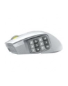 corsair Mysz bezprzewodowa Scimitar Elite Wireless SE White 33000 DPI - nr 26