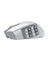 corsair Mysz bezprzewodowa Scimitar Elite Wireless SE White 33000 DPI - nr 27