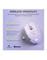 corsair Mysz bezprzewodowa Scimitar Elite Wireless SE White 33000 DPI - nr 4
