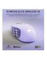 corsair Mysz bezprzewodowa Scimitar Elite Wireless SE White 33000 DPI - nr 8