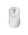 corsair Mysz Sabre v2 Pro Ultralight Biała - nr 1