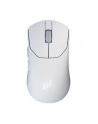 corsair Mysz Sabre v2 Pro Ultralight Biała - nr 23