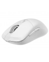 msi Mysz bezprzewodowa Versa 300 Wireless White - nr 4