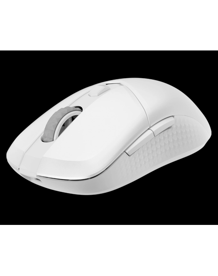 msi Mysz bezprzewodowa Versa 300 Wireless White główny