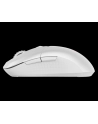 msi Mysz bezprzewodowa Versa 300 Wireless White - nr 9