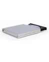 gembird Napęd zewnętrzny DVD na USB DVD-USB-021-SV srebrny - nr 12