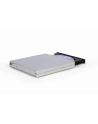 gembird Napęd zewnętrzny DVD na USB DVD-USB-021-SV srebrny - nr 5