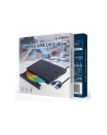 gembird Napęd DVD na USB zewnętrzny DVD-USB-031 czarny - nr 6