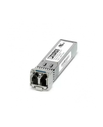 qnap Transceiver optyczny TRX-10GSFPP-LR 10GbE SFP+ LR 10km nr 1