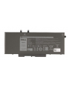 Dell - Laptop-Batterie - Lithium-Ionen - 4250 mAh - 68 Wh (3PCVM) - nr 1
