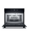 whirlpool Kuchnia mikrofalowa do zabudowy WMW44HMB - nr 8