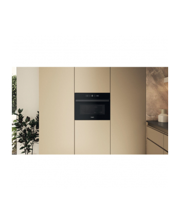 whirlpool Kuchnia mikrofalowa do zabudowy WMW44HMB