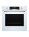 bosch Piekarnik AirFry HBG536EW4 biały - nr 12