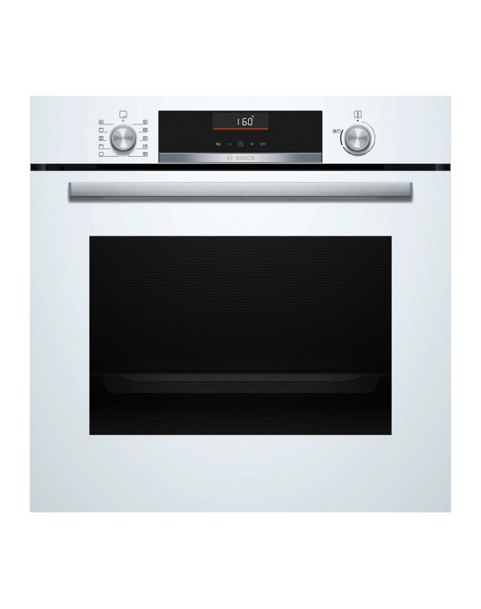 bosch Piekarnik AirFry HBG536EW4 biały główny