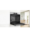 bosch Piekarnik AirFry HBG536EW4 biały - nr 15