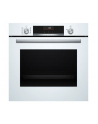 bosch Piekarnik AirFry HBG536EW4 biały - nr 1
