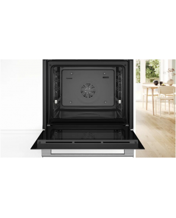 bosch Piekarnik AirFry HBG536EW4 biały nr 2