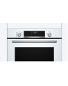 bosch Piekarnik AirFry HBG536EW4 biały - nr 3