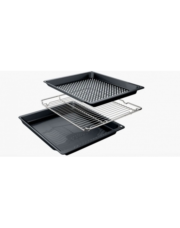 bosch Piekarnik AirFry HBG536EW4 biały główny