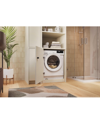 candy Pralka do zabudowy BC448M4D8J-S nr 1