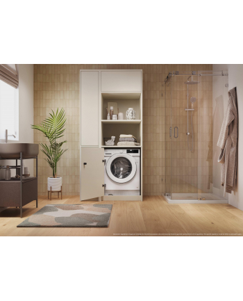 candy Pralka do zabudowy BC448M4D8J-S nr 2