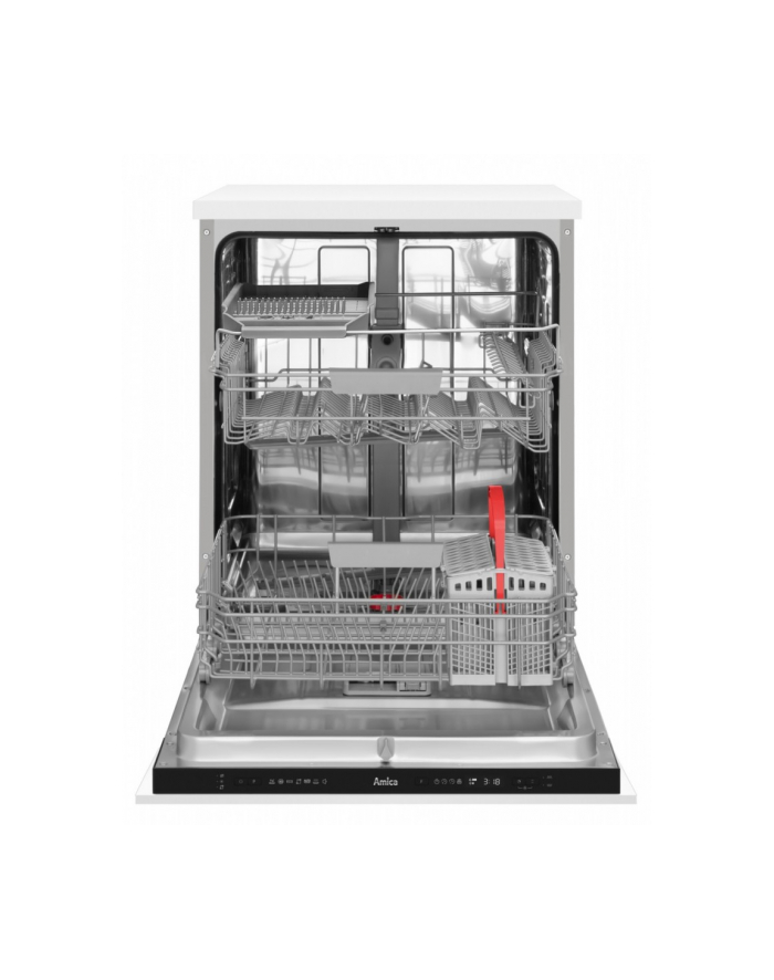 amica Zmywarka DIM62C7TBOQD główny
