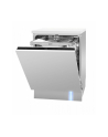 amica Zmywarka DIM62E6EBqO - nr 1