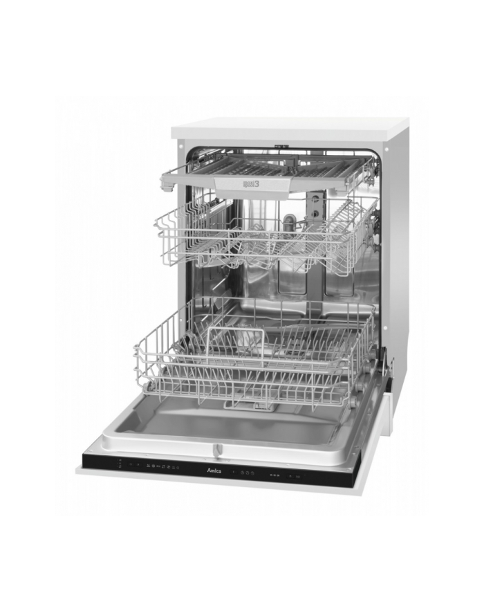amica Zmywarka DIM62E6EBqO główny