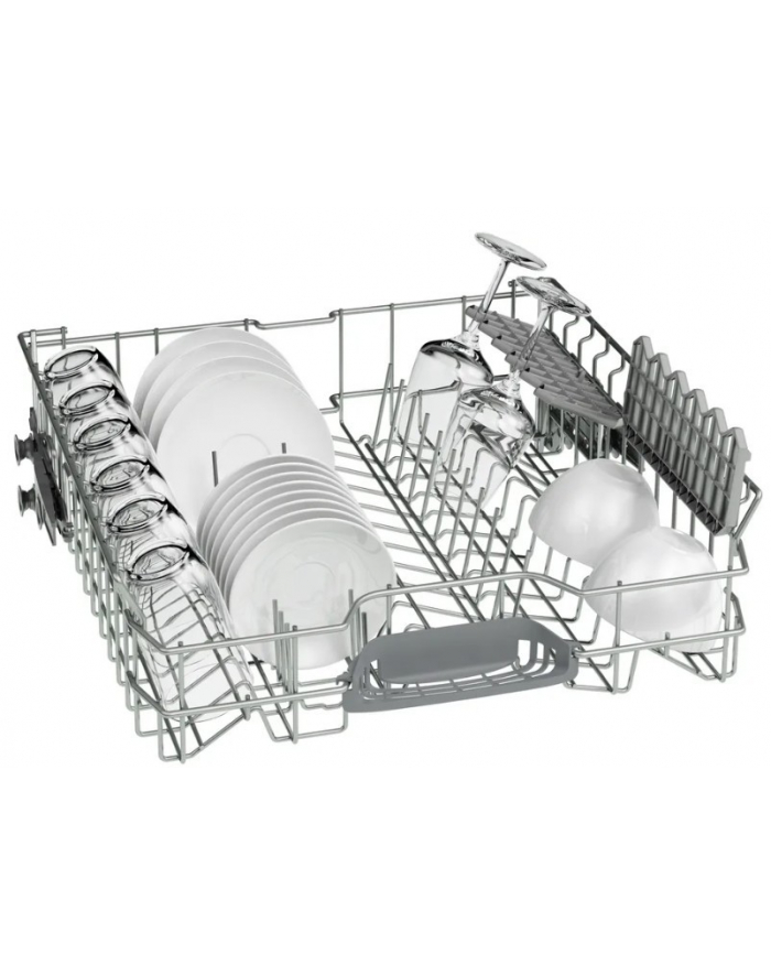 bosch Zmywarka front Extra Dry SMU2HVS06E inox główny