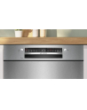 bosch Zmywarka front Extra Dry SMU2HVS06E inox - nr 6