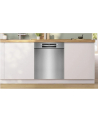 bosch Zmywarka front Extra Dry SMU2HVS06E inox - nr 7