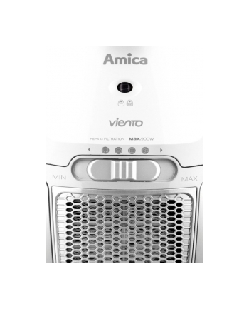 amica Odkurzacz workowy VIENTO VI2032