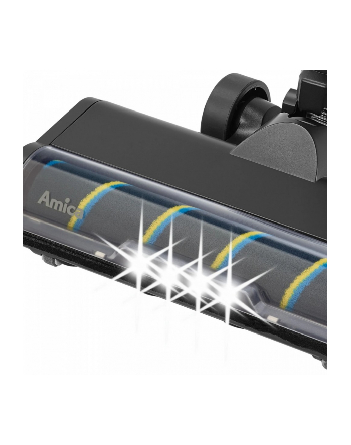 amica Odkurzacz pionowy VMB XPro Dark główny