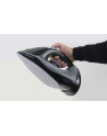 esperanza Żelazko parowe bezprzewodowe Satin ceramic 2600W - nr 3