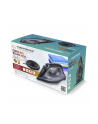 esperanza Żelazko parowe bezprzewodowe Velvet Ceramic 2600W - nr 1