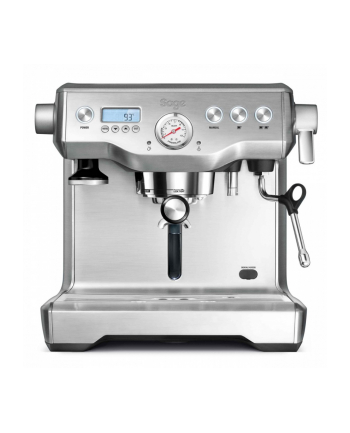 sage Ekspres ciśnieniowy SEP920BSS szczotkowana stal nierdzewna