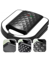 feel-maestro Opiekacz do kanapek / sandwich 3w1  MR-709 - nr 9