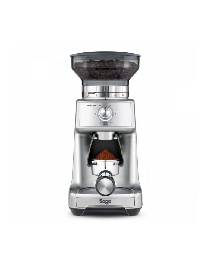 sage Młynek do kawy SCG600SIL srebrny główny