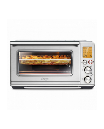 sage Piekarnik SOV860BSS the Smart Oven Air Fryer