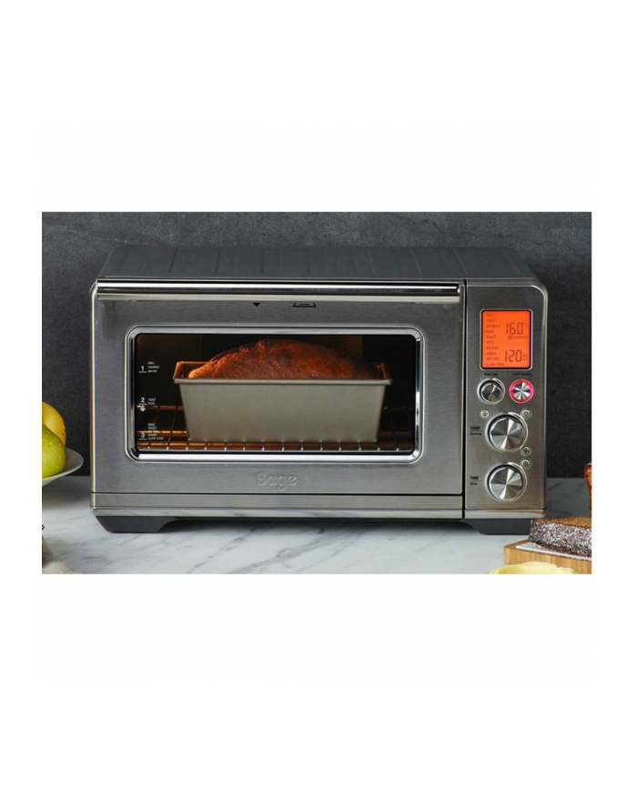 sage Piekarnik SOV860BSS the Smart Oven Air Fryer główny