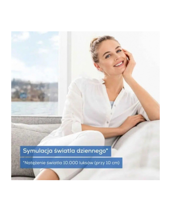 beurer Lampa o świetle dziennym TL100