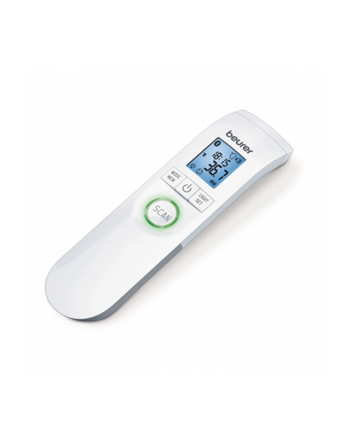 beurer Termometr bezdotykowy FT 95 główny
