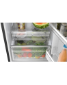 bosch Chłodziarko-zamrażarka KGN39VXBT - nr 8