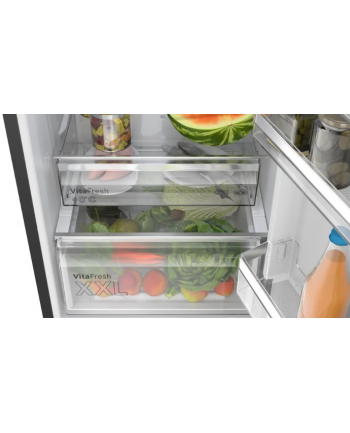 bosch Chłodziarko-zamrażarka KGN39VXBT